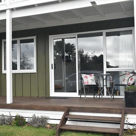 Be Our Guest Turangi Appartamento Esterno foto