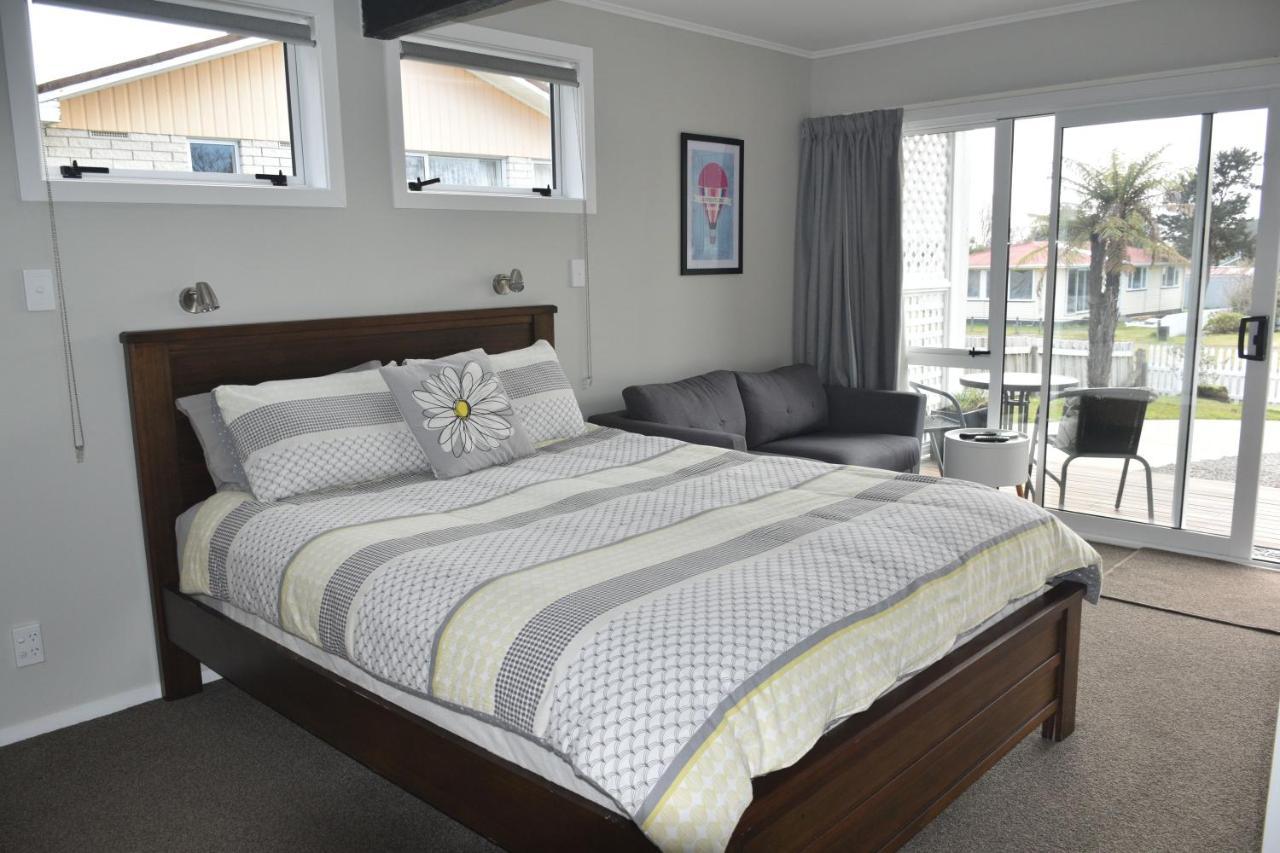 Be Our Guest Turangi Appartamento Esterno foto